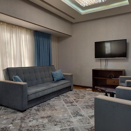 Apartment Center 1 Ташкент Экстерьер фото