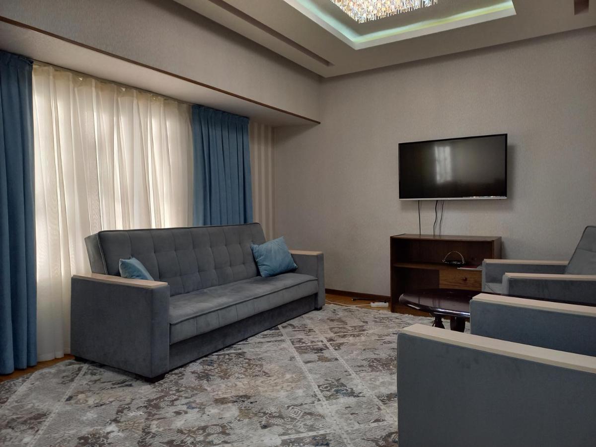 Apartment Center 1 Ташкент Экстерьер фото