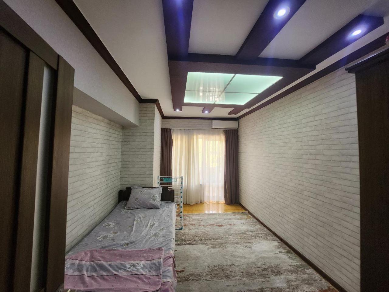 Apartment Center 1 Ташкент Экстерьер фото