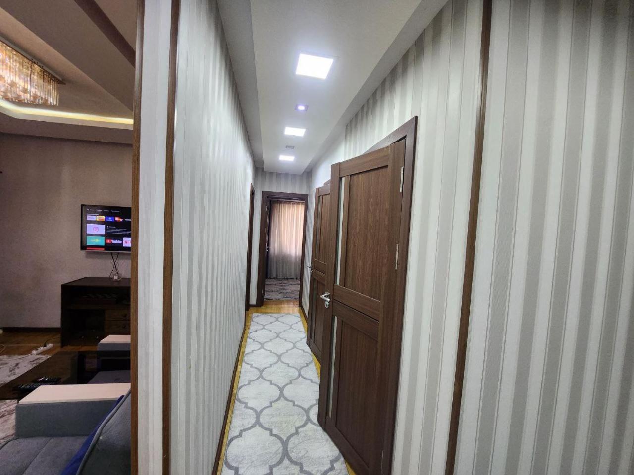 Apartment Center 1 Ташкент Экстерьер фото