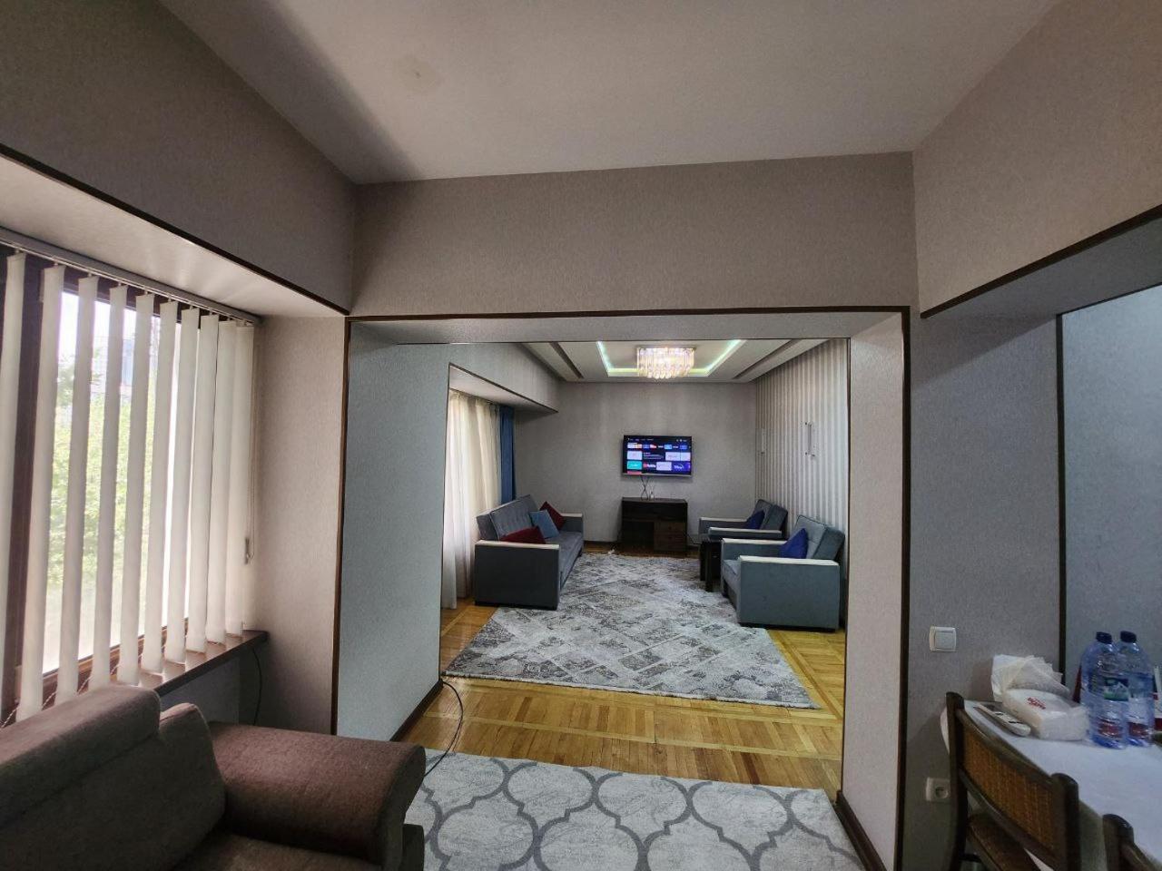 Apartment Center 1 Ташкент Экстерьер фото