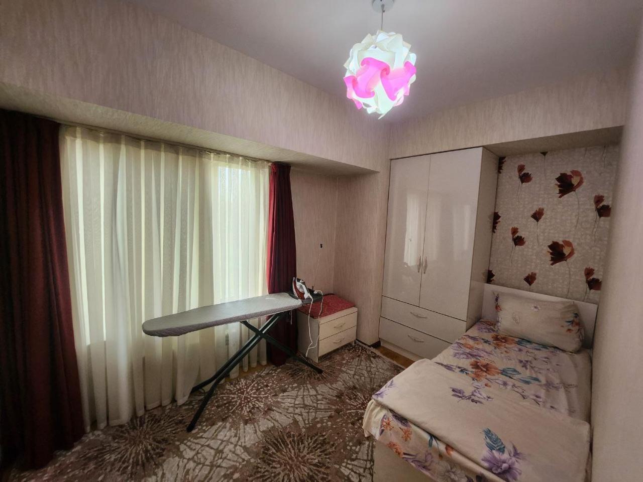 Apartment Center 1 Ташкент Экстерьер фото