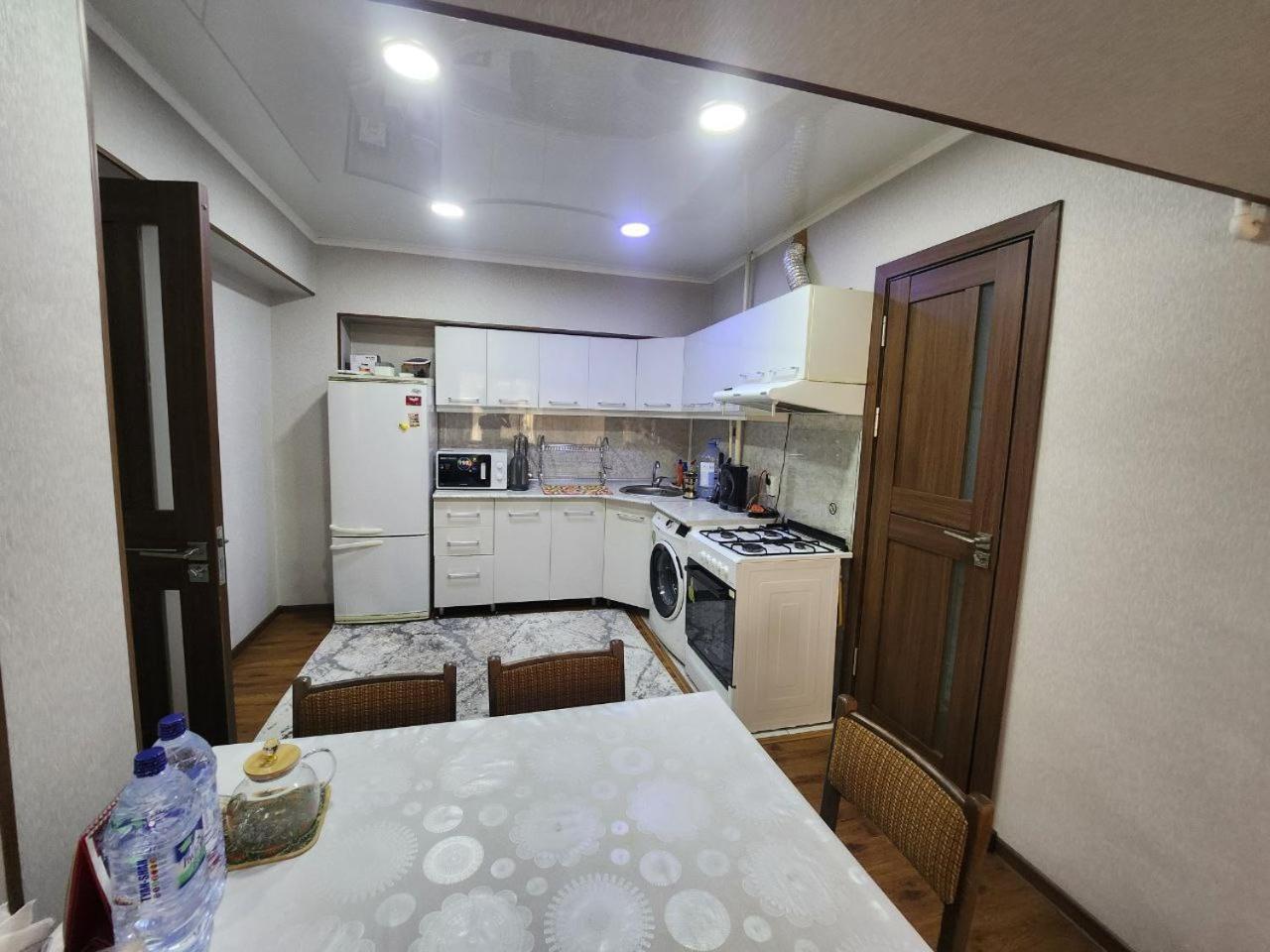 Apartment Center 1 Ташкент Экстерьер фото