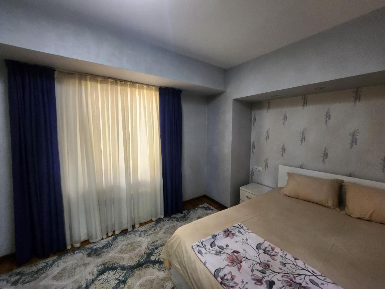 Apartment Center 1 Ташкент Экстерьер фото