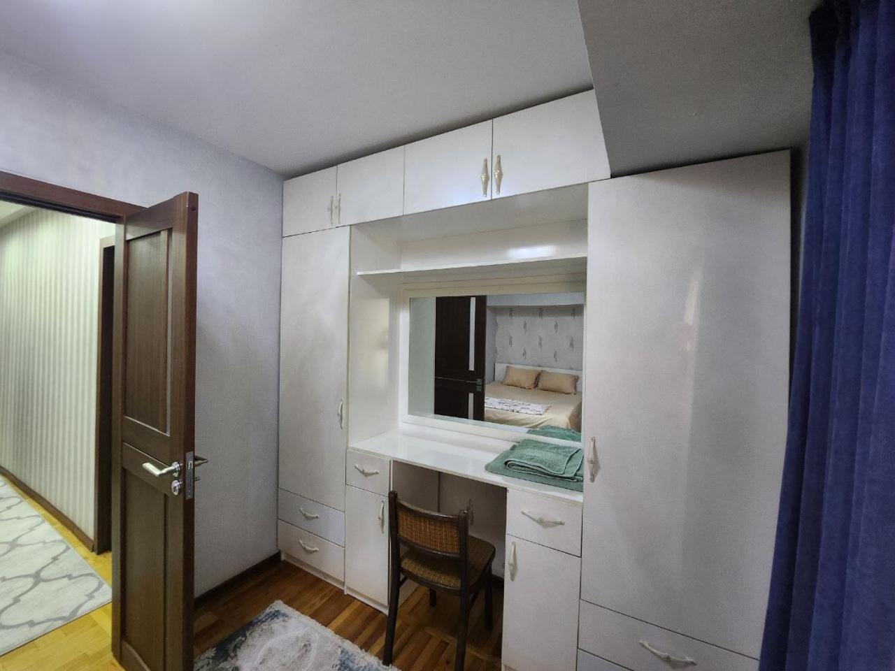 Apartment Center 1 Ташкент Экстерьер фото