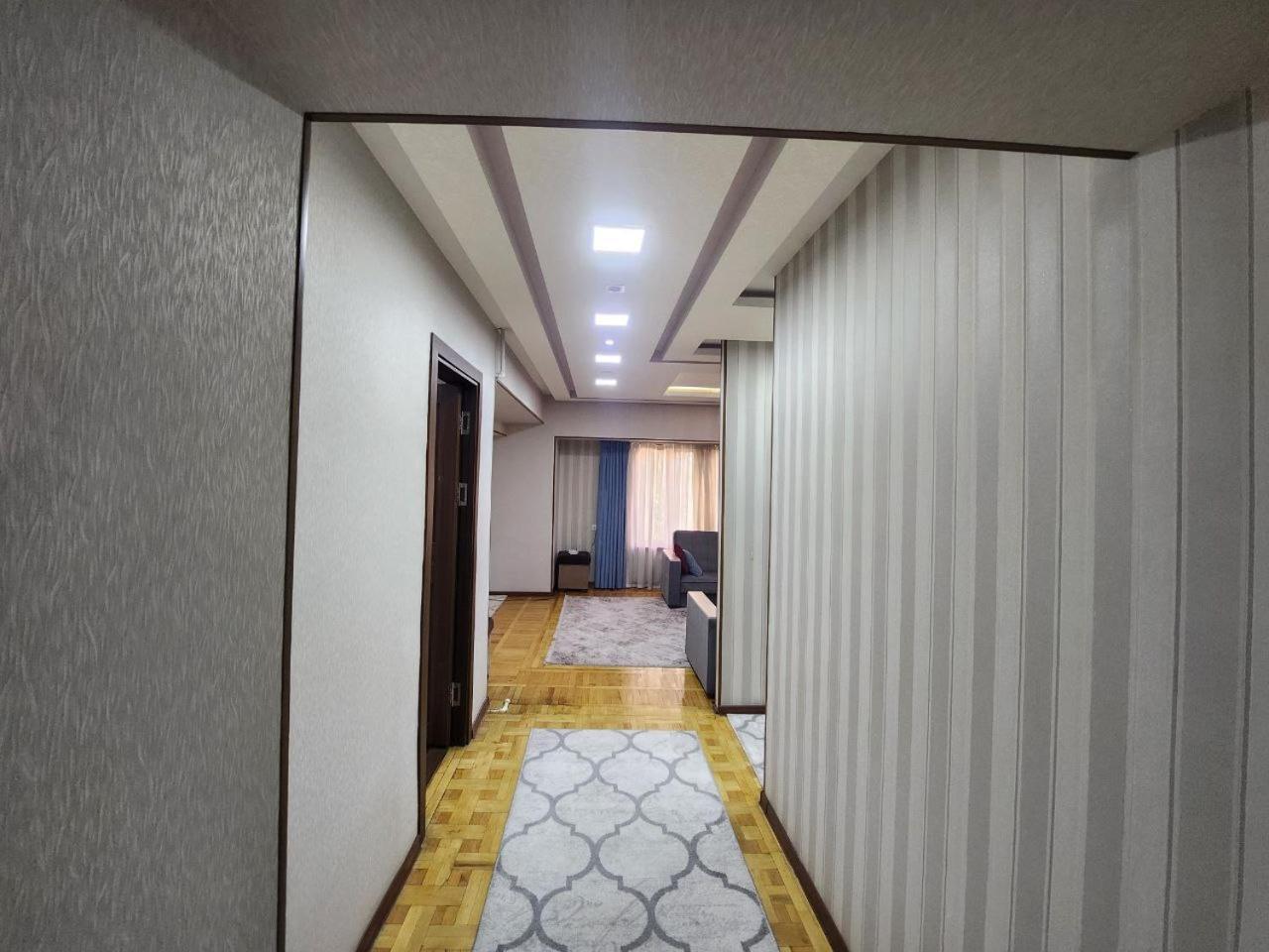 Apartment Center 1 Ташкент Экстерьер фото