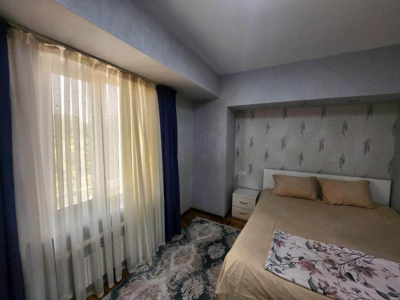 Apartment Center 1 Ташкент Экстерьер фото