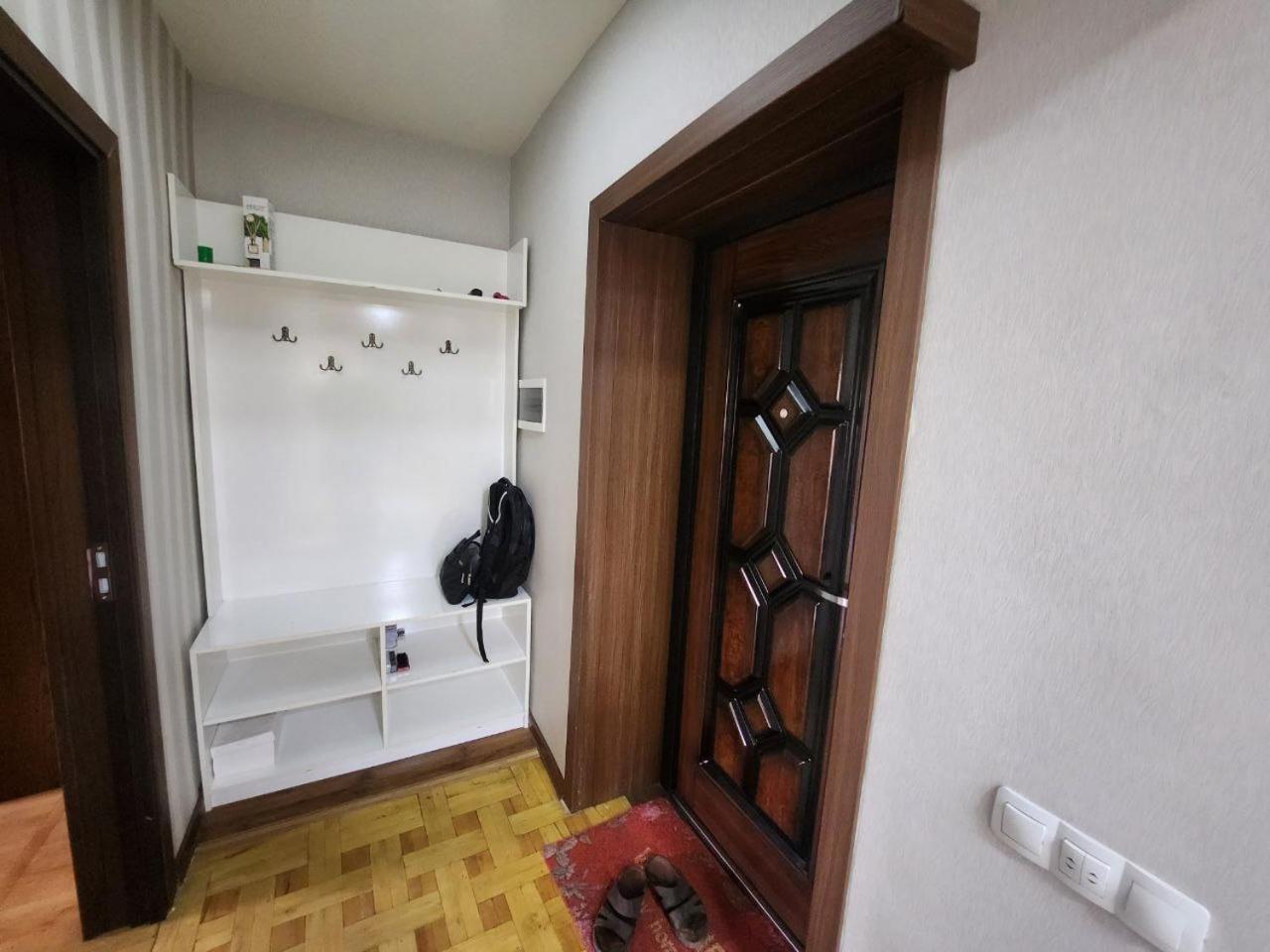 Apartment Center 1 Ташкент Экстерьер фото