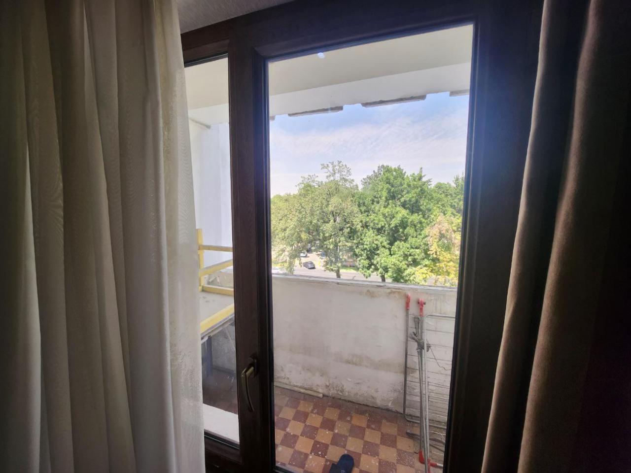 Apartment Center 1 Ташкент Экстерьер фото