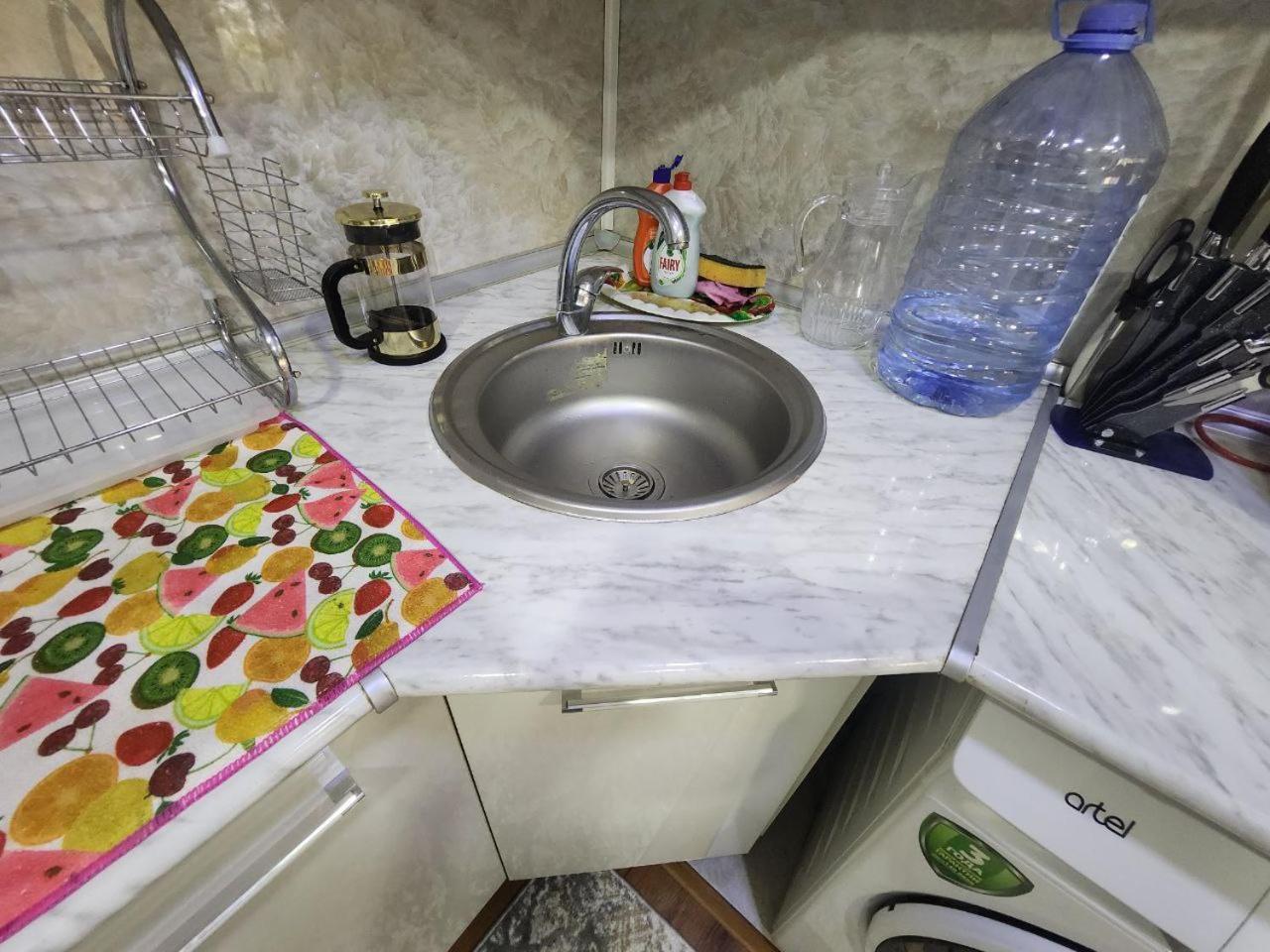 Apartment Center 1 Ташкент Экстерьер фото